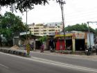 Хайдарабад туристический - Чердачок с безобразием — LiveJournal Индия город хайдарабад