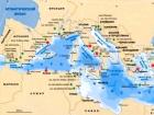 Самая посещаемая средиземноморская страна: какие страны Средиземного моря любят туристы Средиземноморский регион