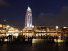 Где хорошо отдохнуть в ОАЭ: советы туристам