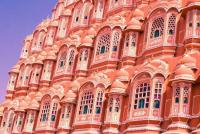 Орчха – дворцы махараджей средневековой Индии Дворцы раджей индии