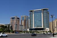 Азербайджан - баку, черный город Баку: достопримечательности, которые нельзя пропустить