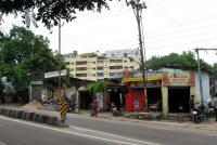 Хайдарабад туристический - Чердачок с безобразием — LiveJournal Индия город хайдарабад