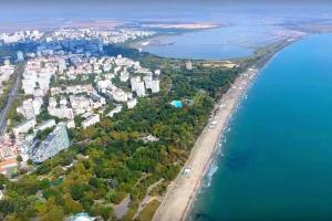 Черноморский Бургас: главные достопримечательности Достопримечательности болгарии рядом с бургасом