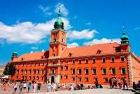 Что посетить в Варшаве — достопримечательности польской столицы