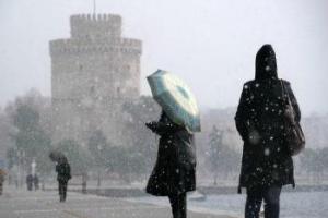 Погода в греции по месяцам весной, летом, зимой и осенью Температура в греции по месяцам