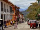 Курорты Колумбии: опасность и приключения на отдыхе Горный и экологический туризм в Колумбии